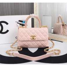 Chanel Top Handle Bags